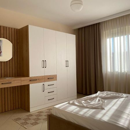 Blue Apartment Durrës Extérieur photo