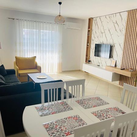 Blue Apartment Durrës Extérieur photo