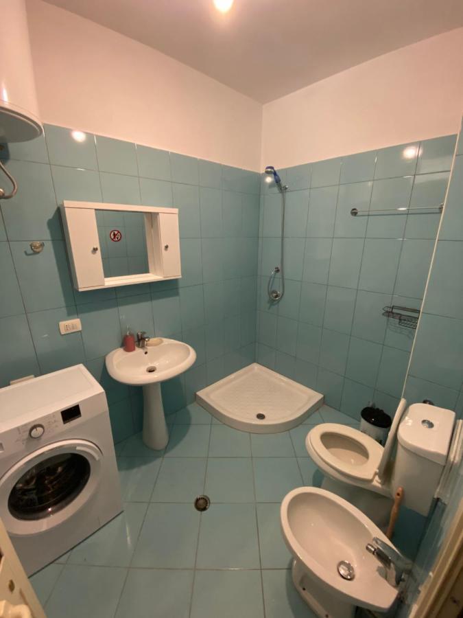 Blue Apartment Durrës Extérieur photo